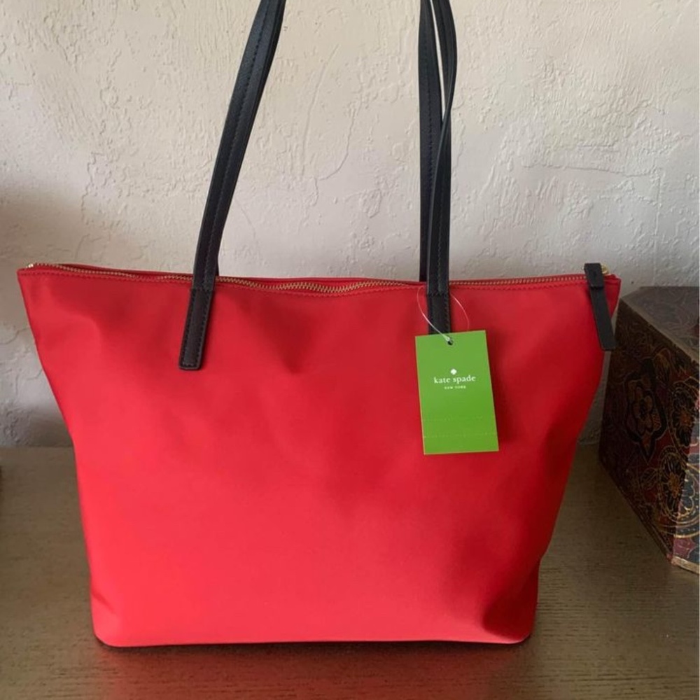 Kate Spade Lida May Street handbag -‎ NWT
